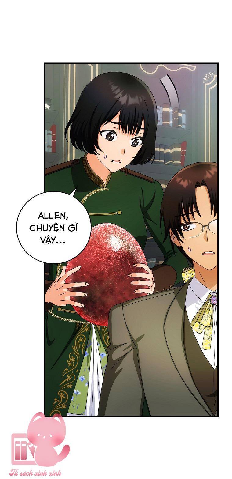Lừa Người Hợp Với Em: Chapter 38