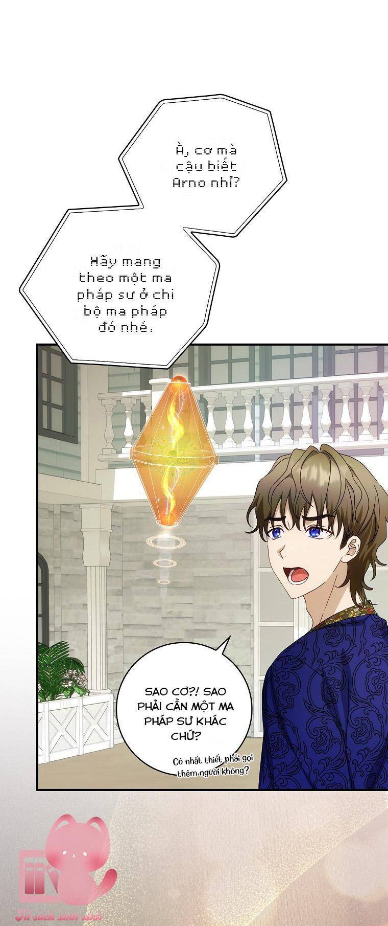 Lừa Người Hợp Với Em: Chapter 38