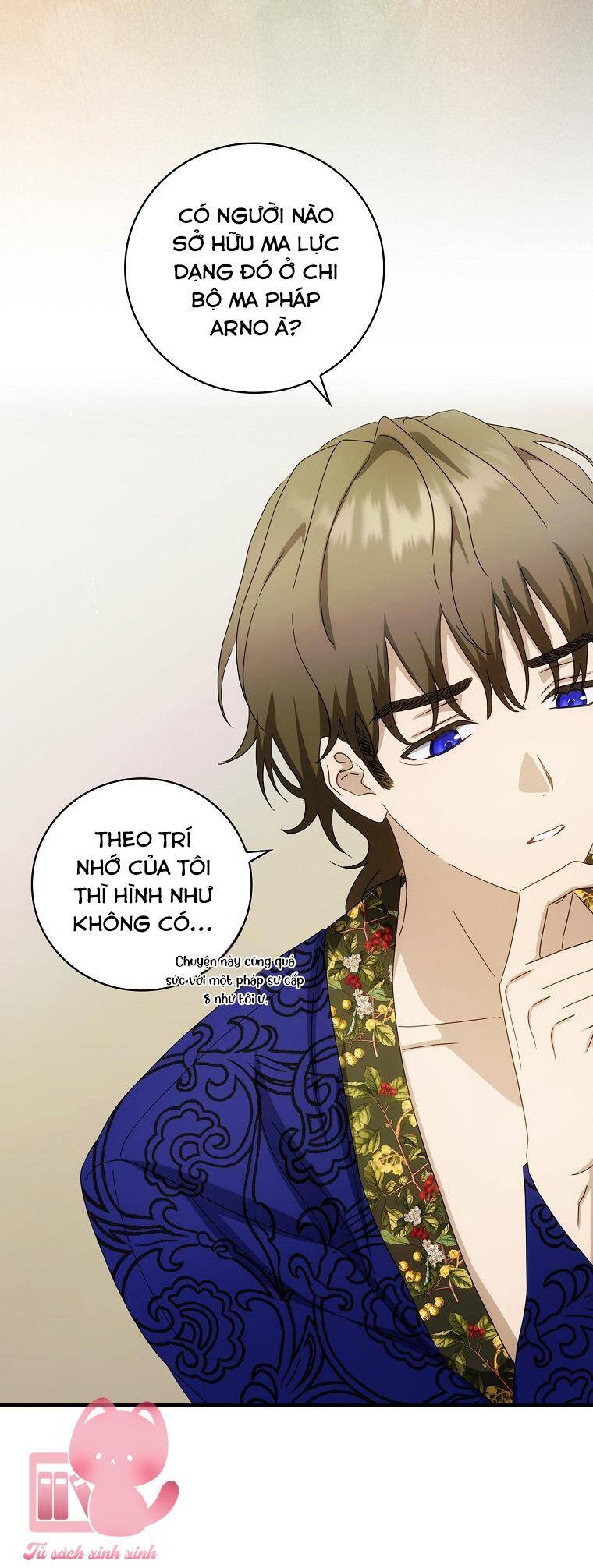 Lừa Người Hợp Với Em: Chapter 38