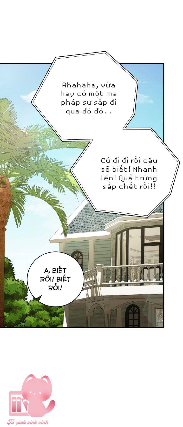 Lừa Người Hợp Với Em: Chapter 38