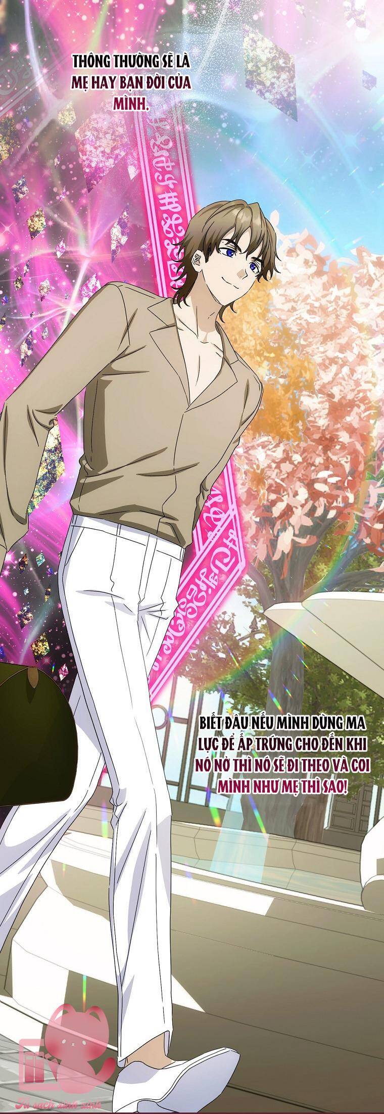 Lừa Người Hợp Với Em: Chapter 38