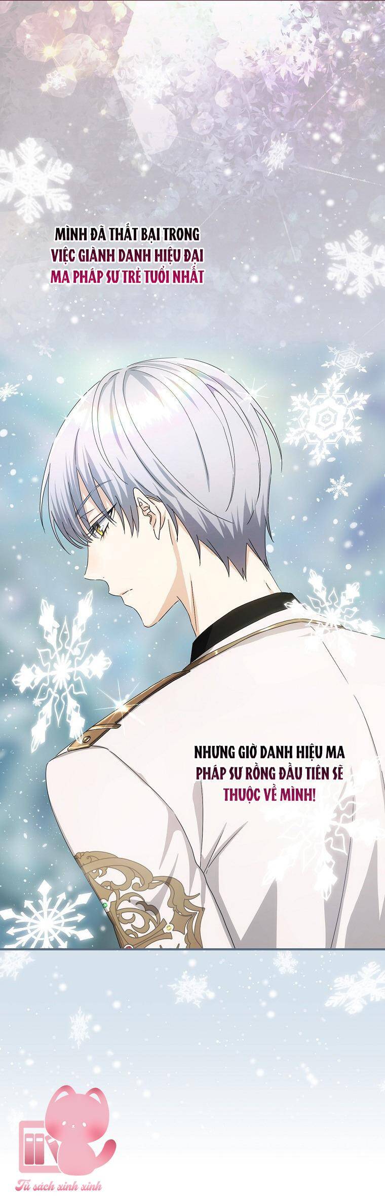 Lừa Người Hợp Với Em: Chapter 38