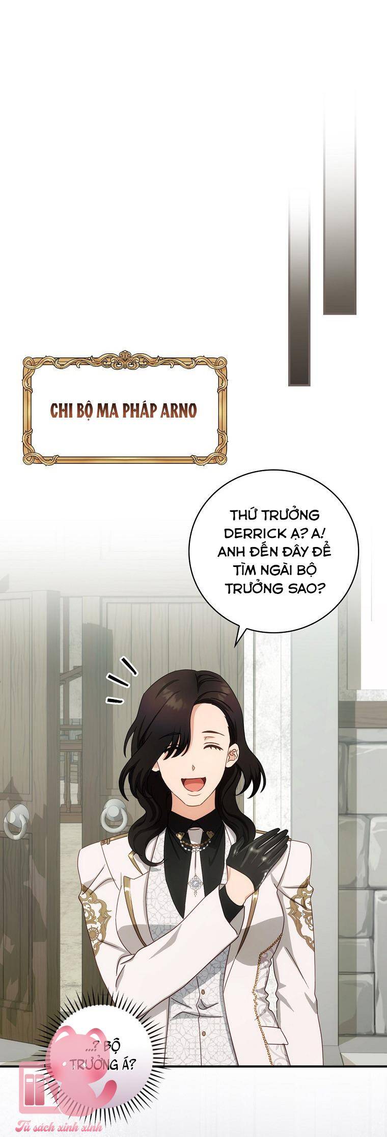 Lừa Người Hợp Với Em: Chapter 38