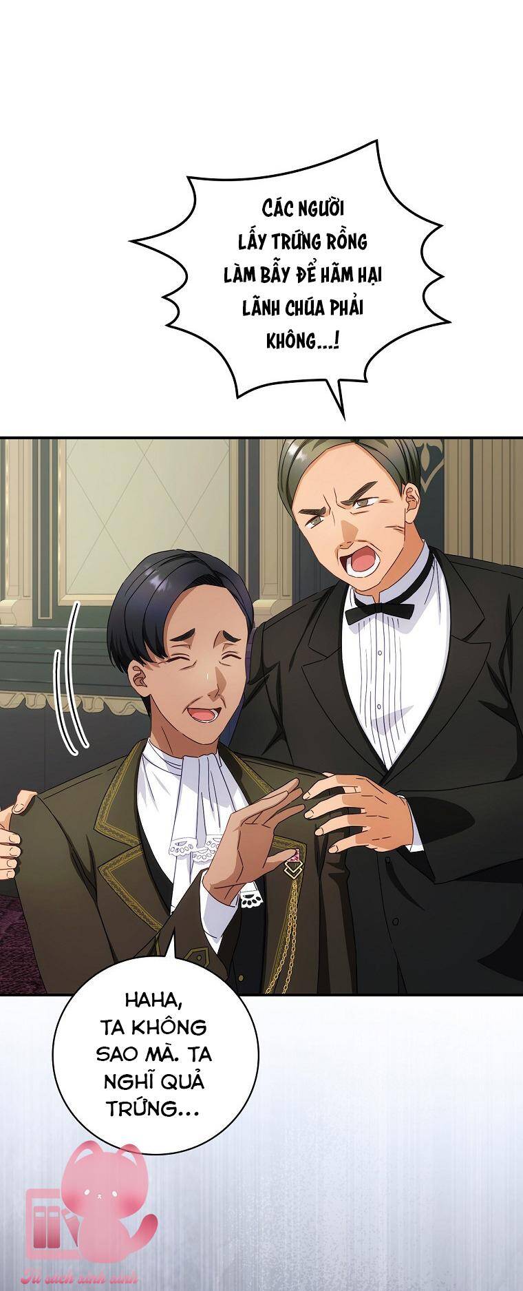 Lừa Người Hợp Với Em: Chapter 38