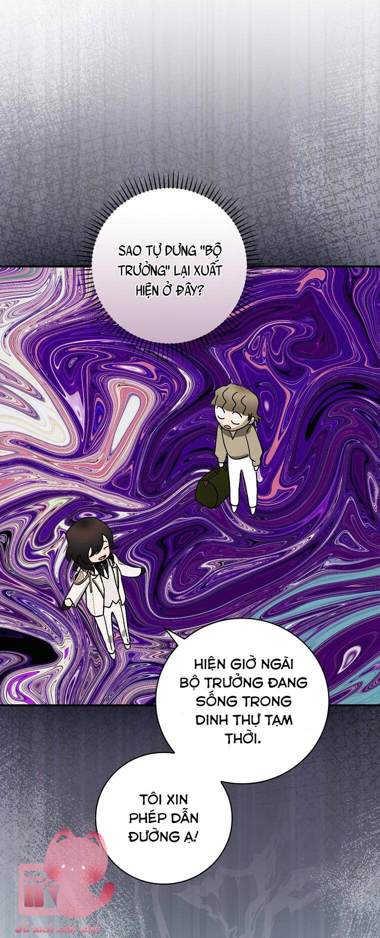 Lừa Người Hợp Với Em: Chapter 38