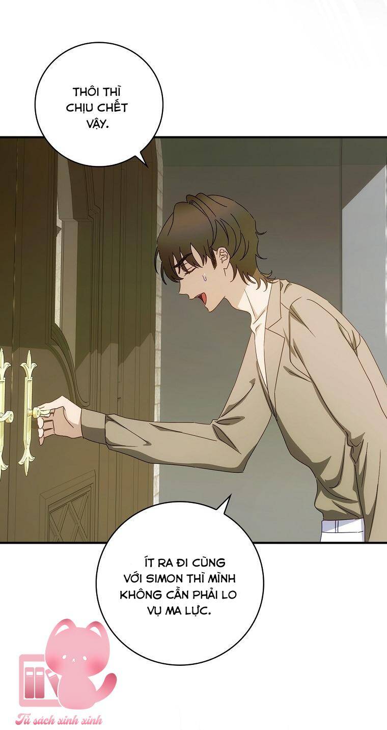 Lừa Người Hợp Với Em: Chapter 38