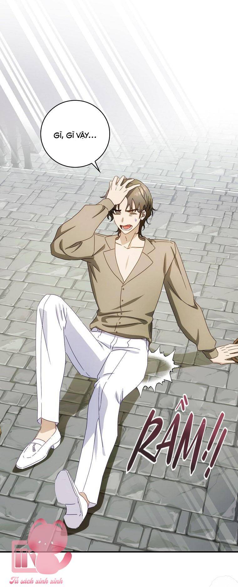 Lừa Người Hợp Với Em: Chapter 38