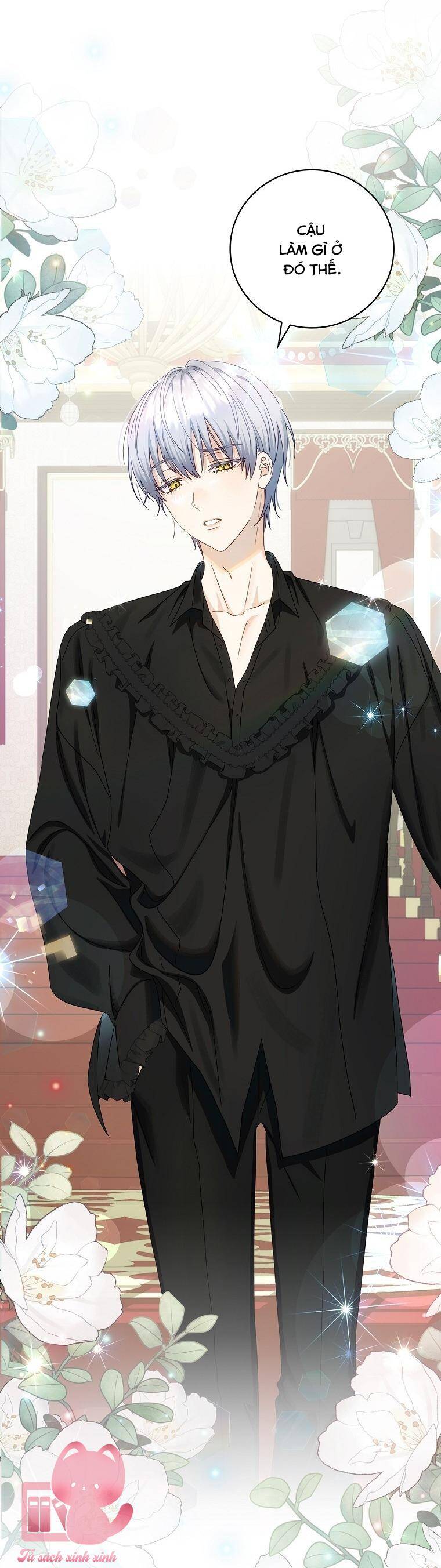 Lừa Người Hợp Với Em: Chapter 38
