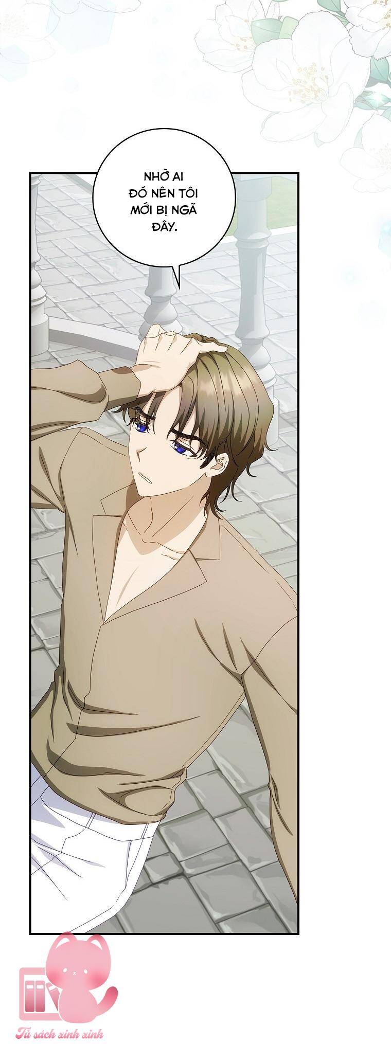 Lừa Người Hợp Với Em: Chapter 38
