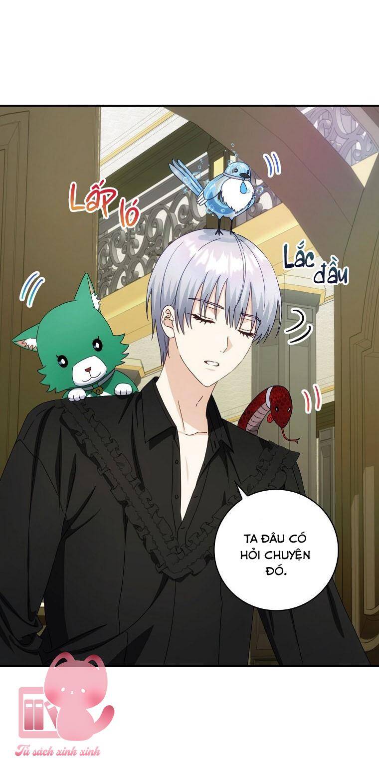 Lừa Người Hợp Với Em: Chapter 38
