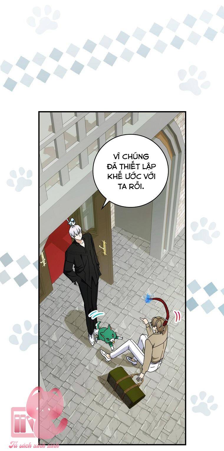 Lừa Người Hợp Với Em: Chapter 38
