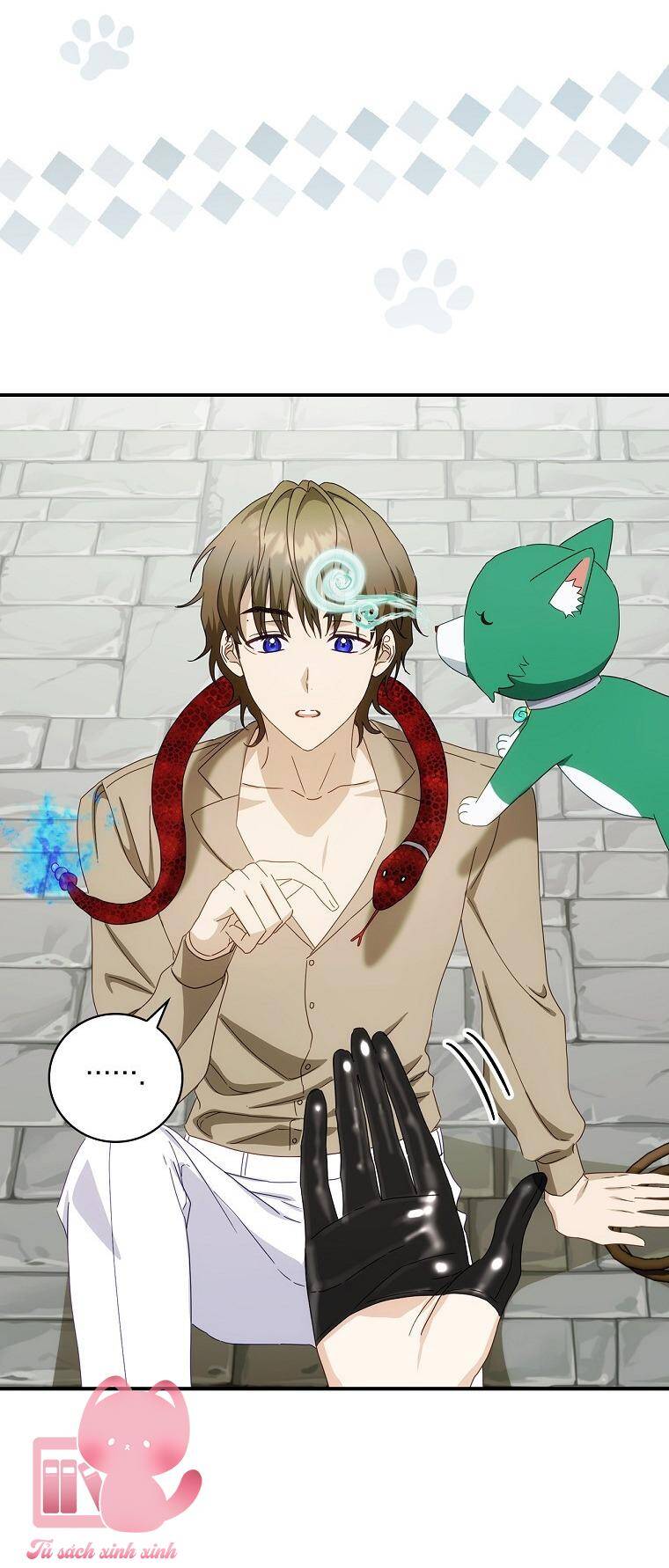 Lừa Người Hợp Với Em: Chapter 38
