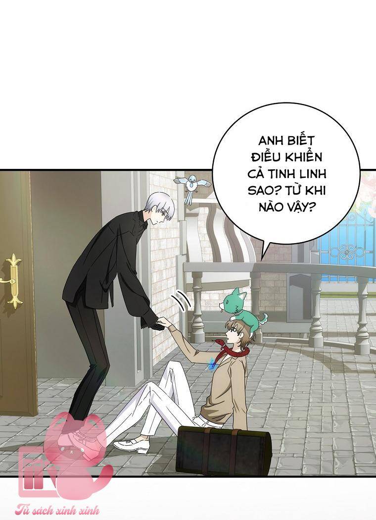 Lừa Người Hợp Với Em: Chapter 38