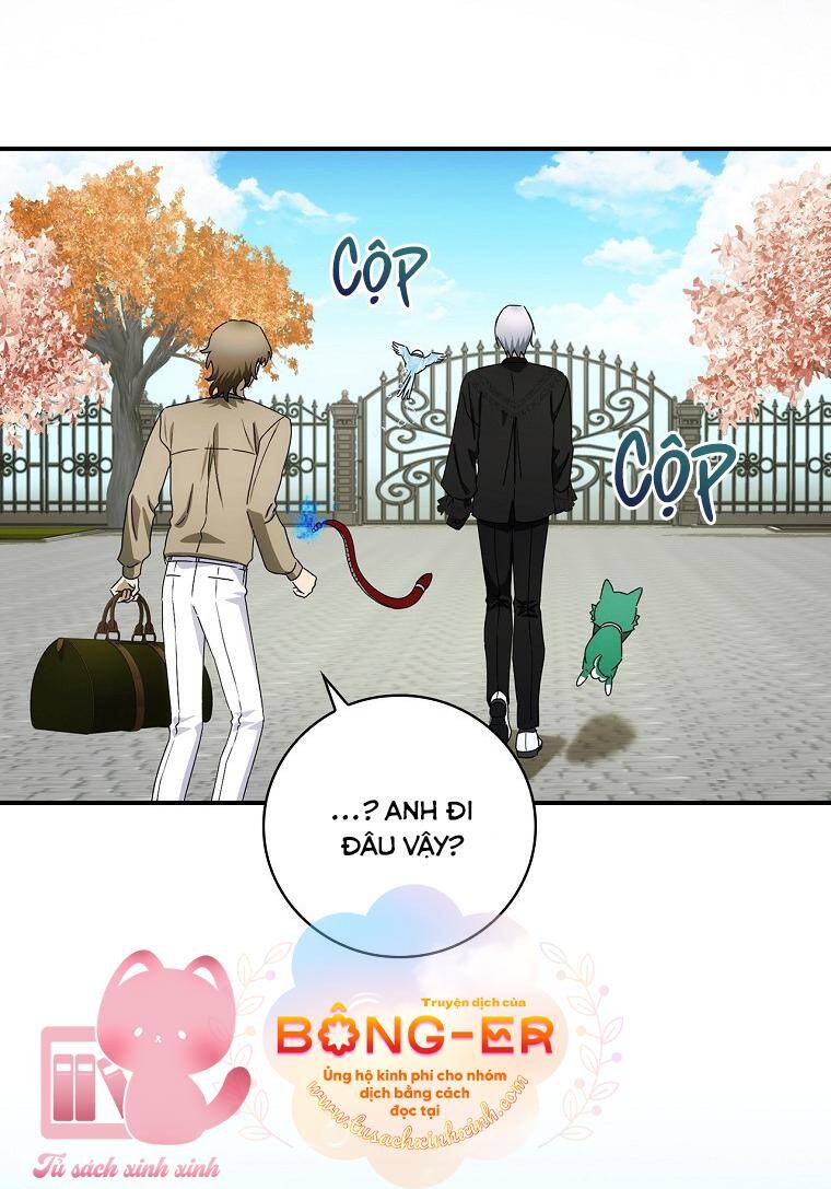 Lừa Người Hợp Với Em: Chapter 38