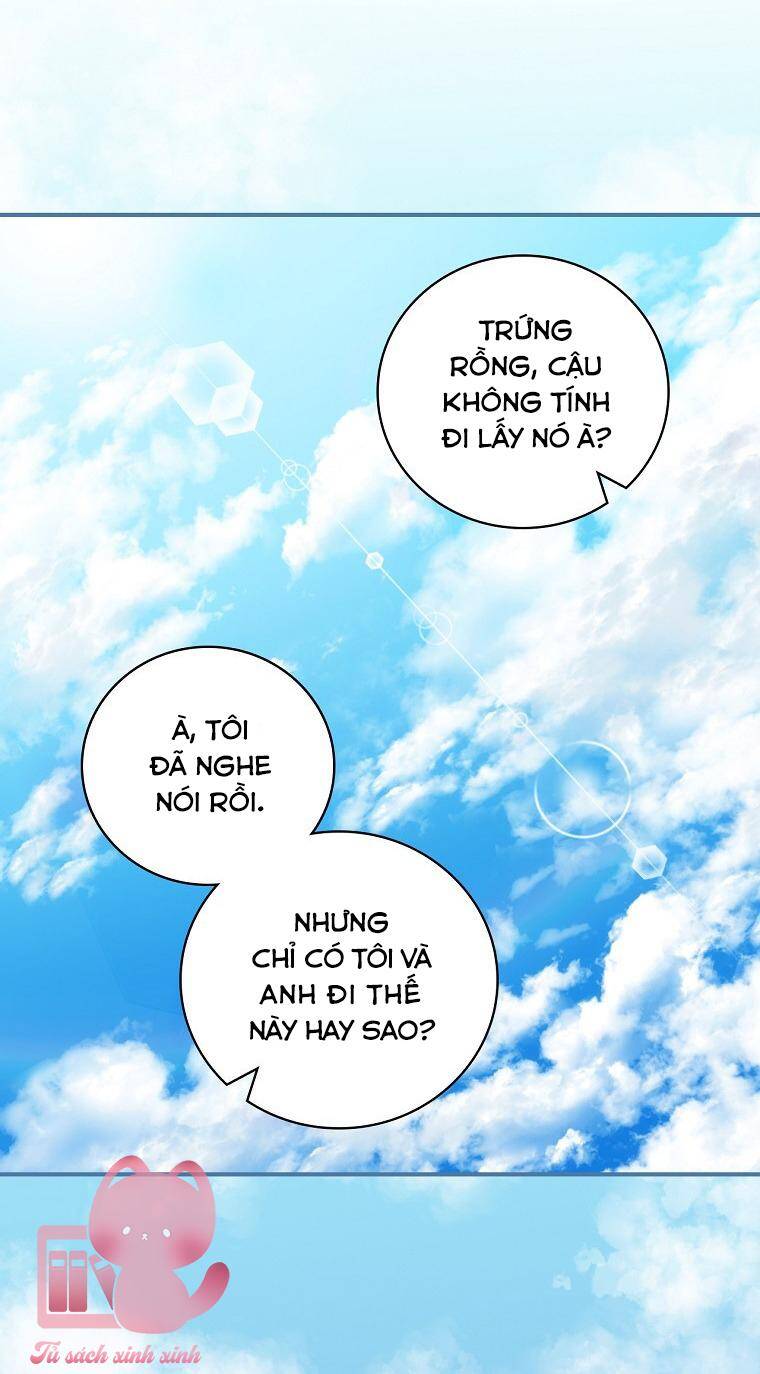 Lừa Người Hợp Với Em: Chapter 38