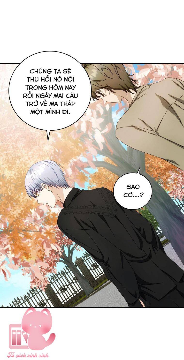 Lừa Người Hợp Với Em: Chapter 38