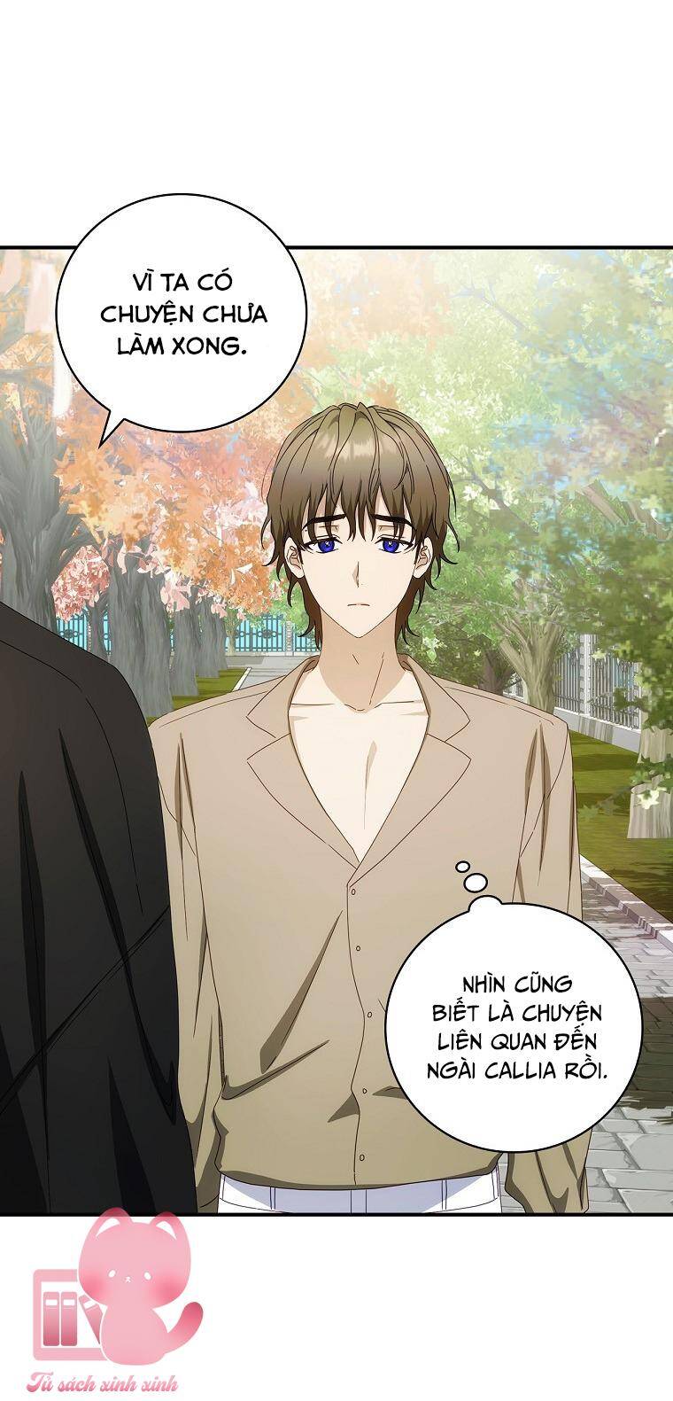 Lừa Người Hợp Với Em: Chapter 38
