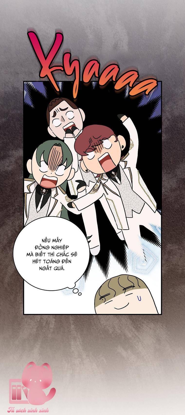 Lừa Người Hợp Với Em: Chapter 38