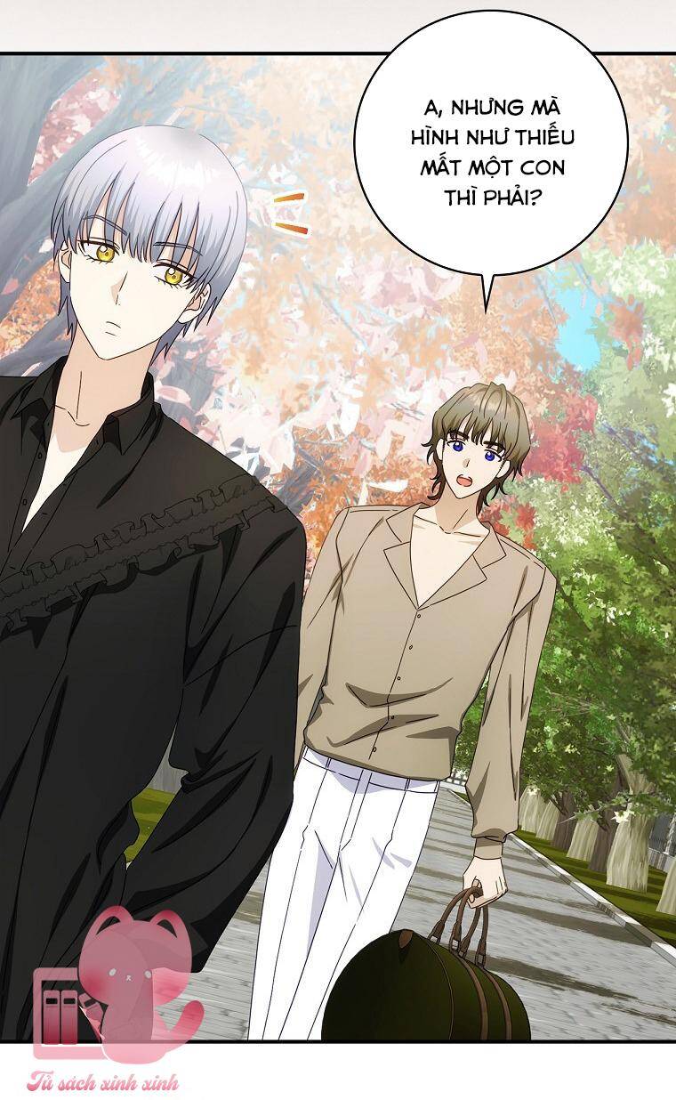 Lừa Người Hợp Với Em: Chapter 38