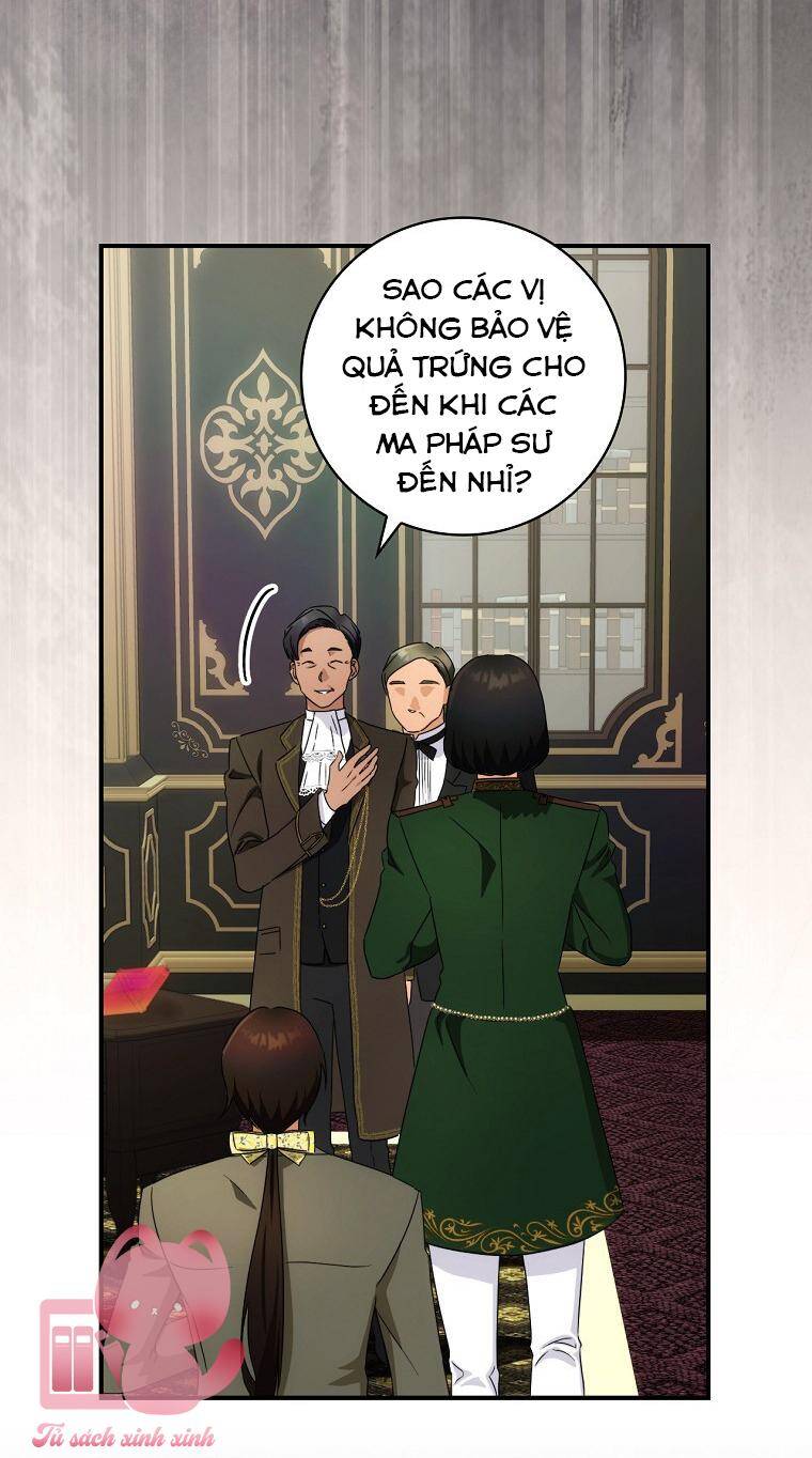 Lừa Người Hợp Với Em: Chapter 38