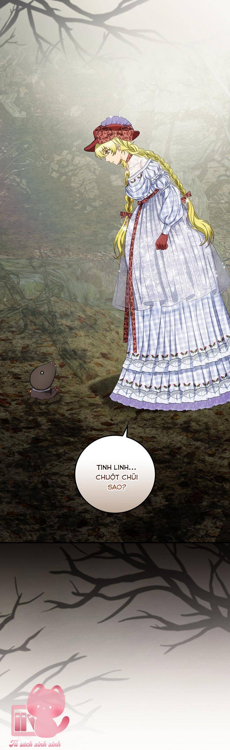 Lừa Người Hợp Với Em: Chapter 38