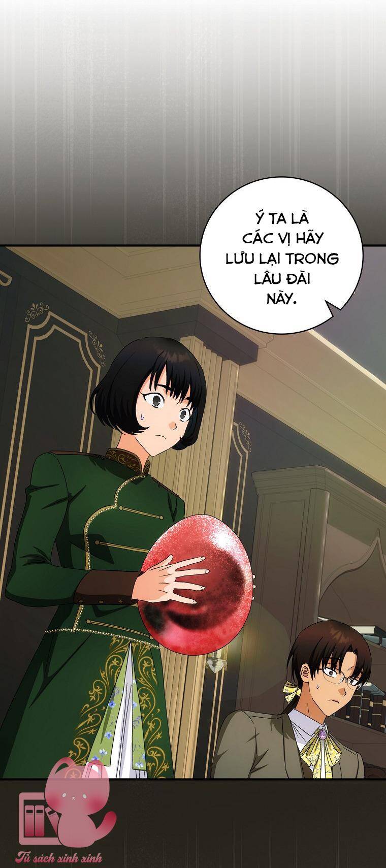 Lừa Người Hợp Với Em: Chapter 38