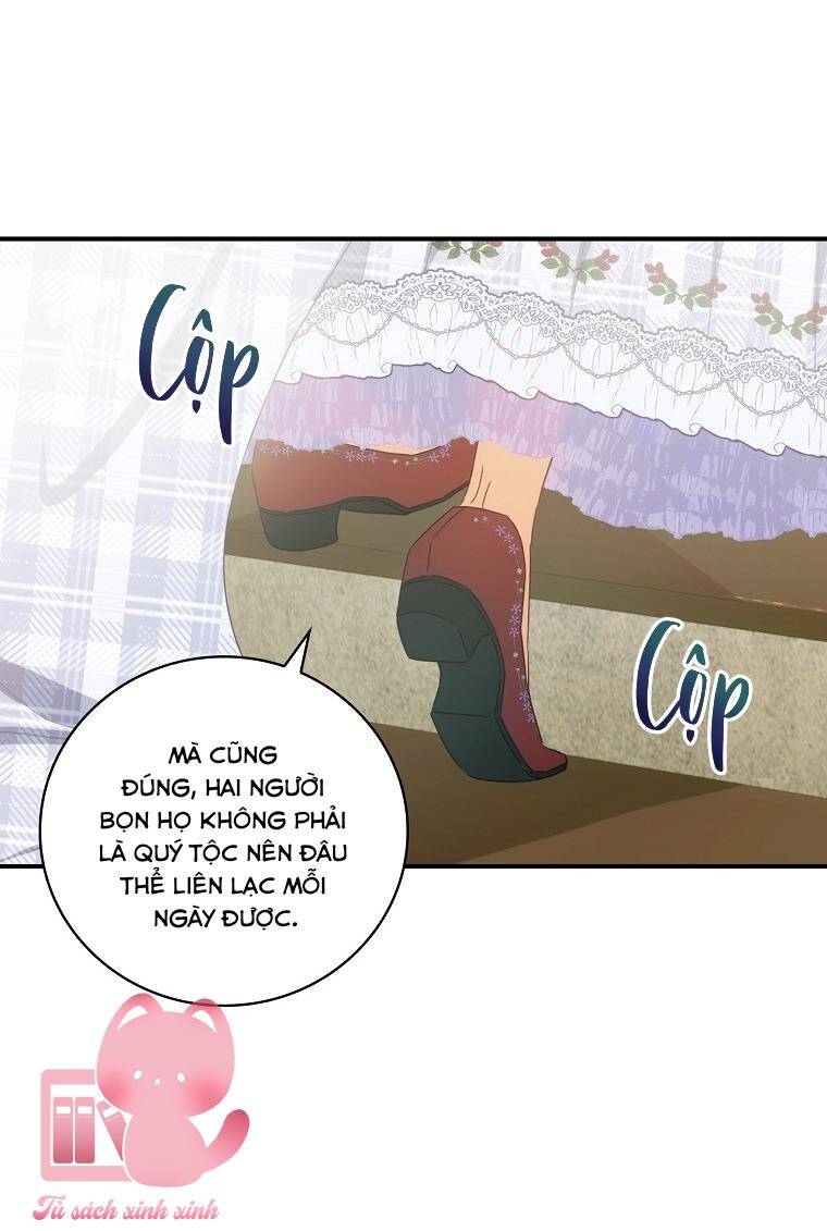 Lừa Người Hợp Với Em: Chapter 40