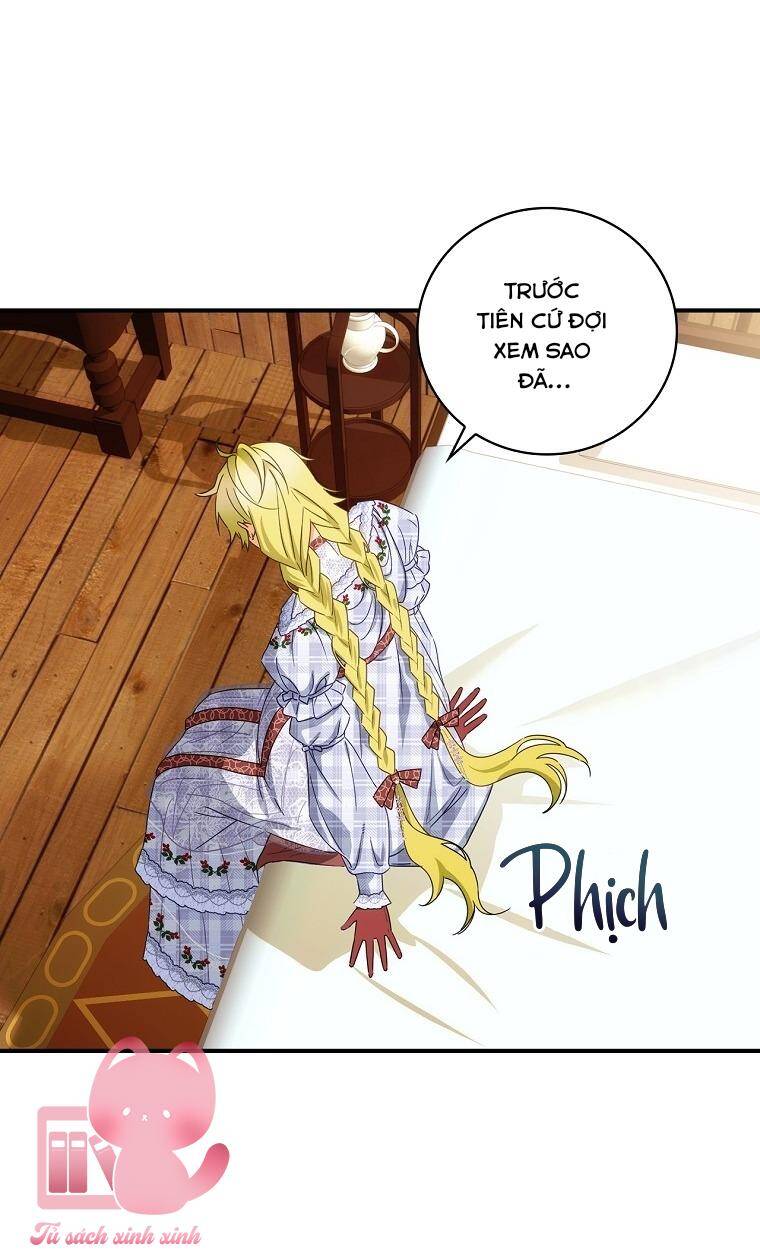 Lừa Người Hợp Với Em: Chapter 40