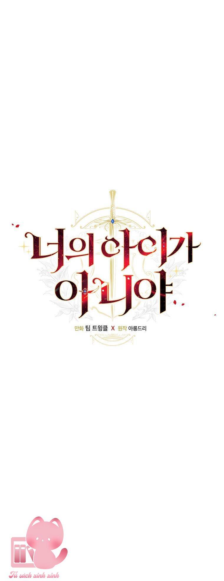 Lừa Người Hợp Với Em: Chapter 40