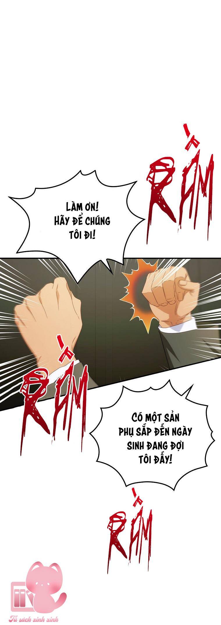 Lừa Người Hợp Với Em: Chapter 40