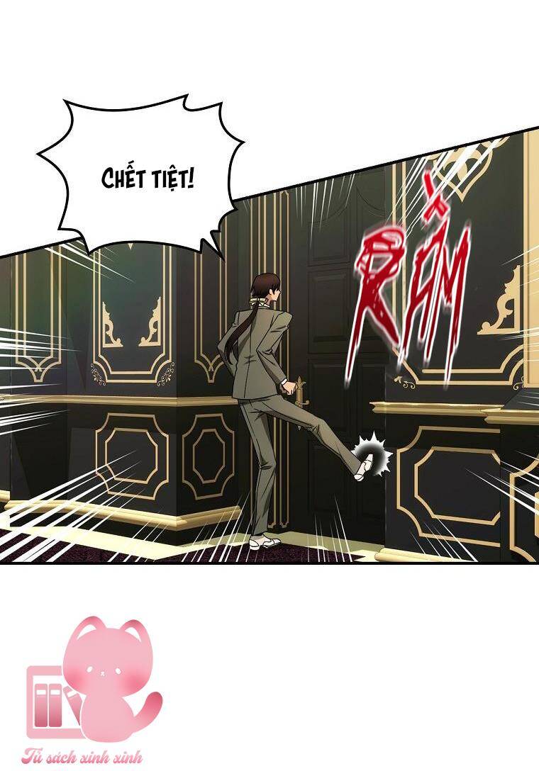 Lừa Người Hợp Với Em: Chapter 40
