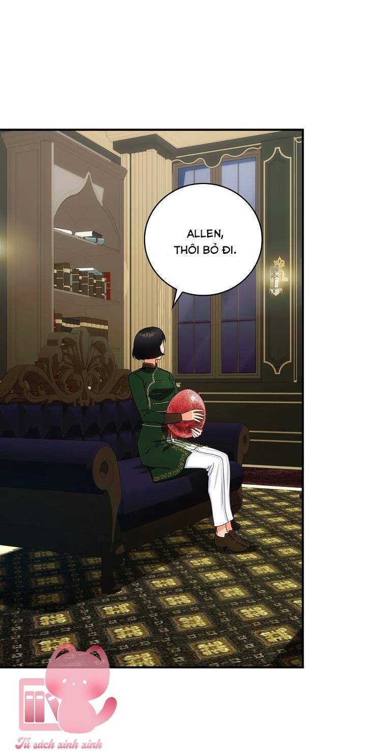 Lừa Người Hợp Với Em: Chapter 40