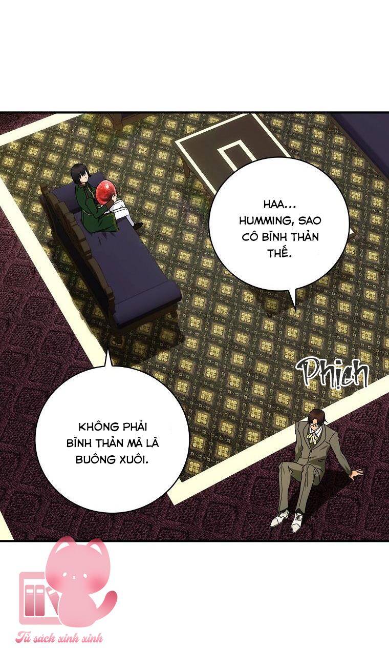 Lừa Người Hợp Với Em: Chapter 40