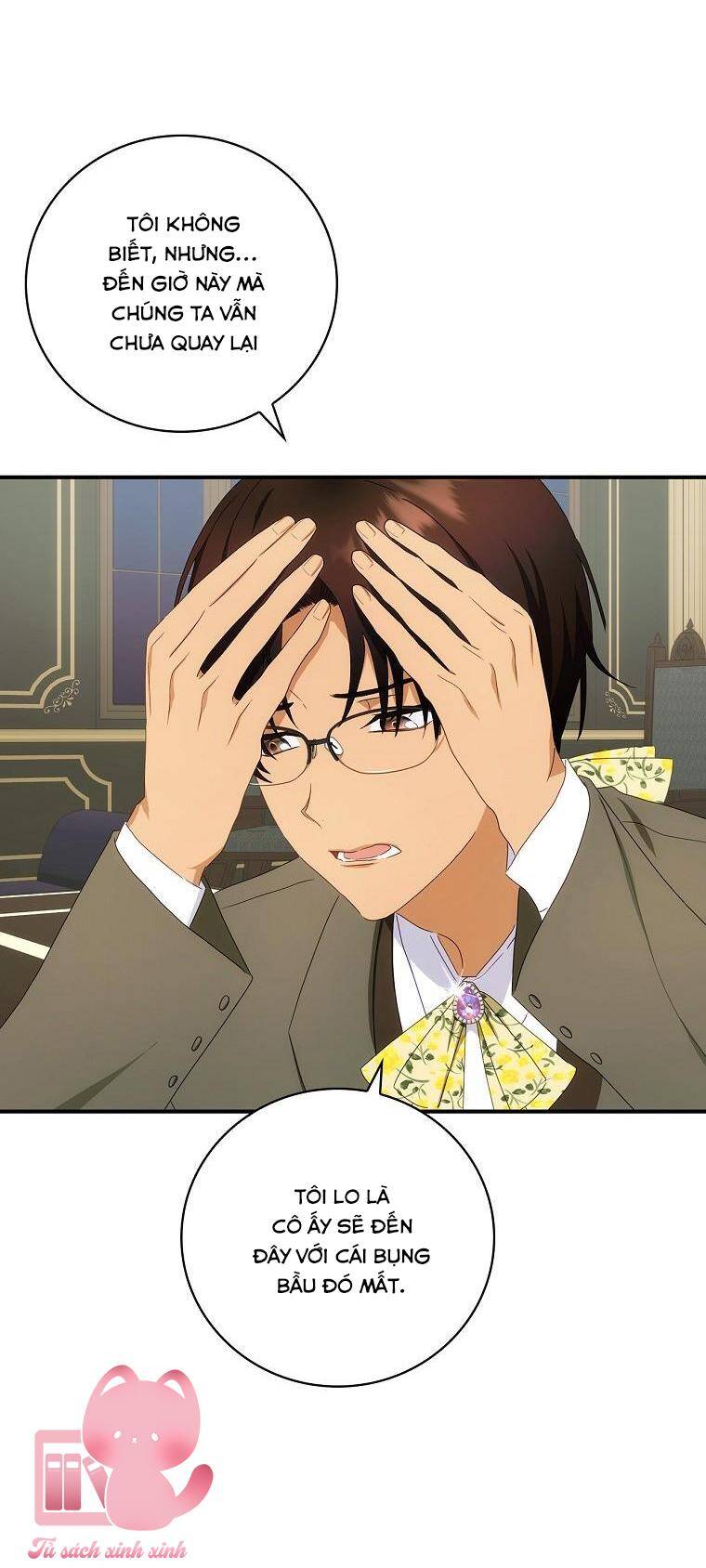 Lừa Người Hợp Với Em: Chapter 40