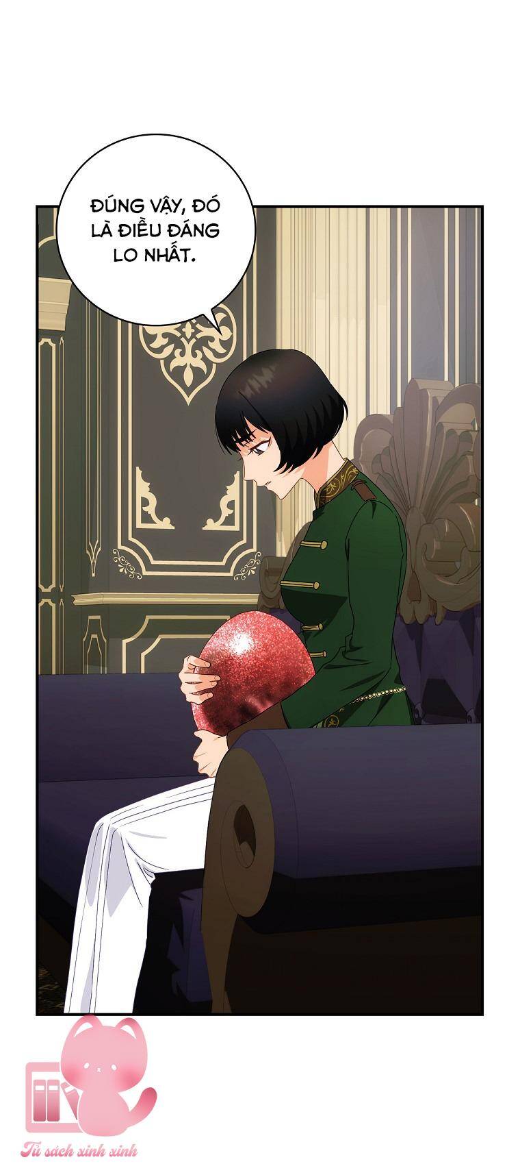 Lừa Người Hợp Với Em: Chapter 40