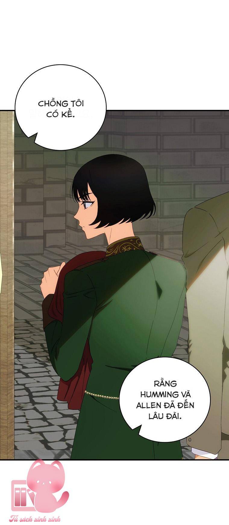 Lừa Người Hợp Với Em: Chapter 40