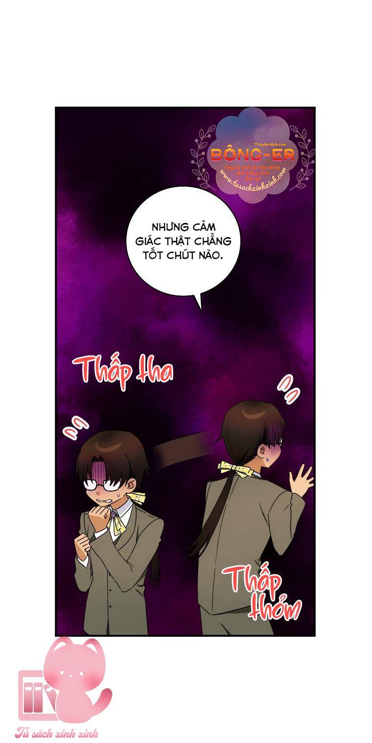Lừa Người Hợp Với Em: Chapter 40