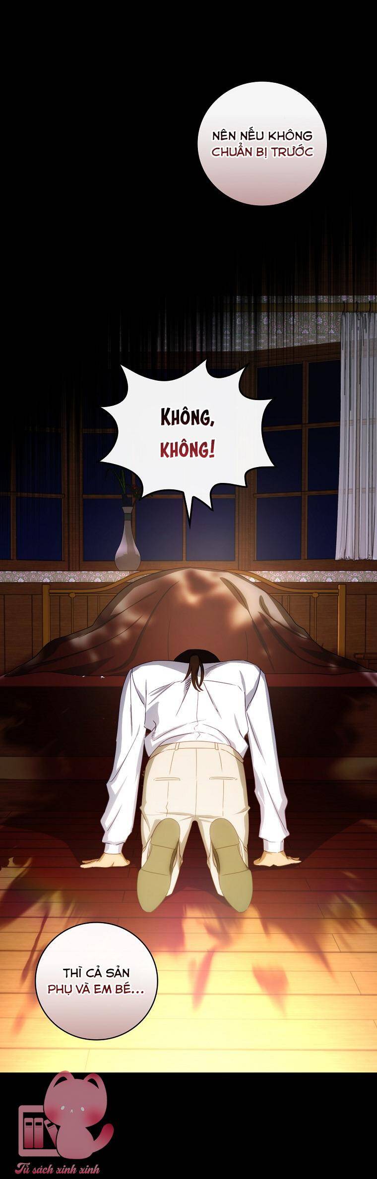 Lừa Người Hợp Với Em: Chapter 40