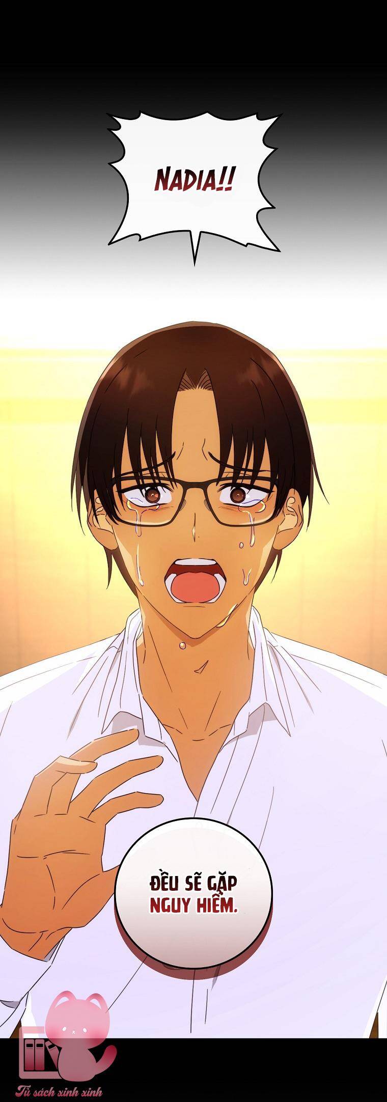 Lừa Người Hợp Với Em: Chapter 40