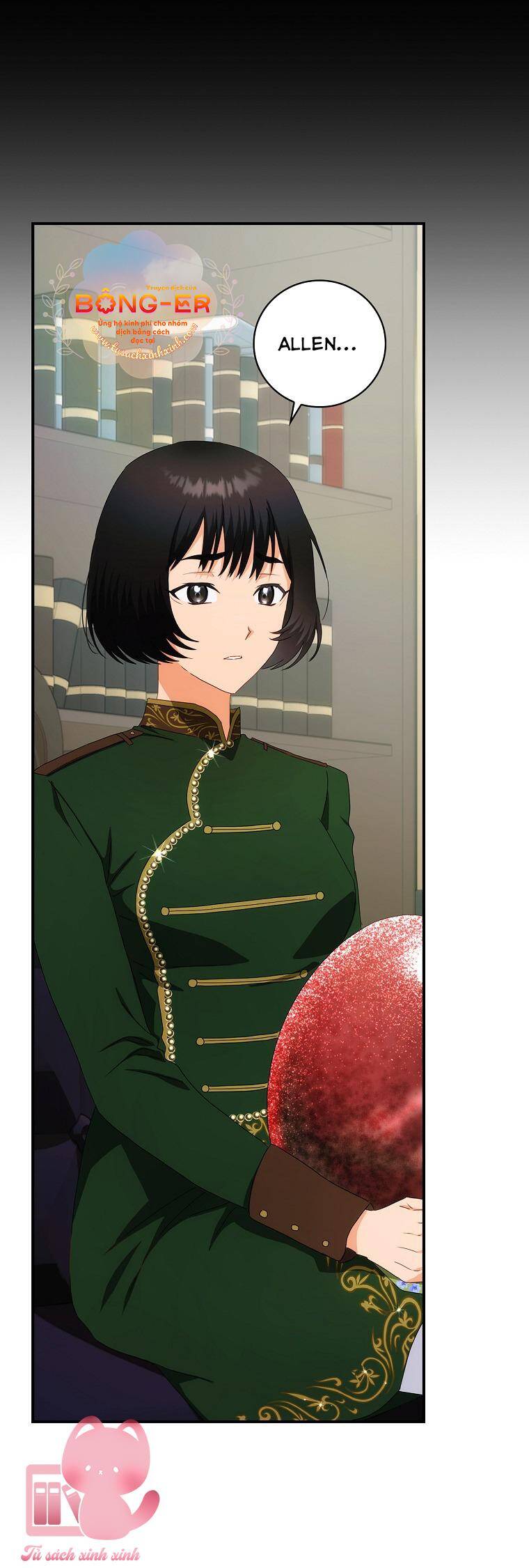 Lừa Người Hợp Với Em: Chapter 40