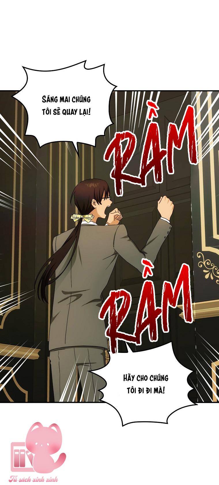 Lừa Người Hợp Với Em: Chapter 40