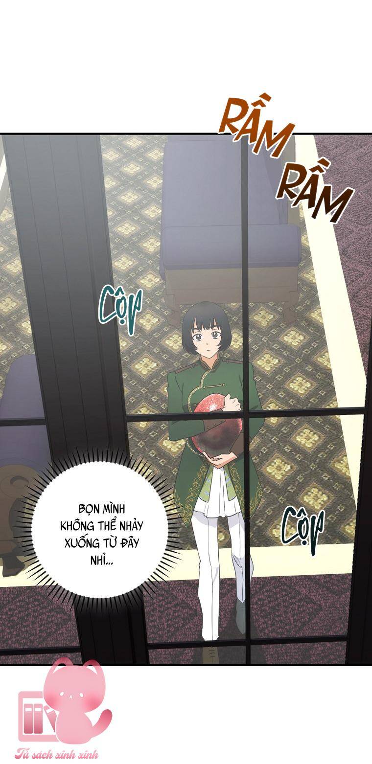 Lừa Người Hợp Với Em: Chapter 40