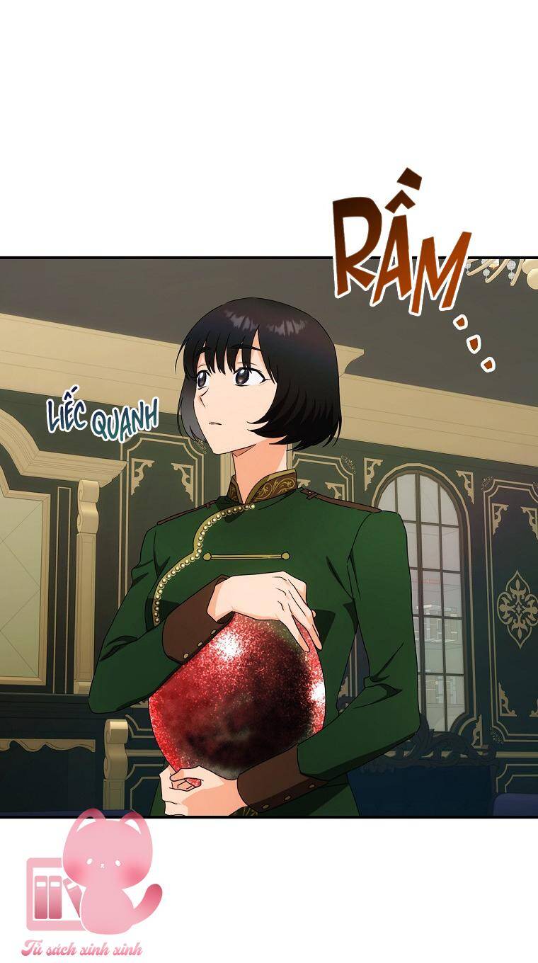 Lừa Người Hợp Với Em: Chapter 40