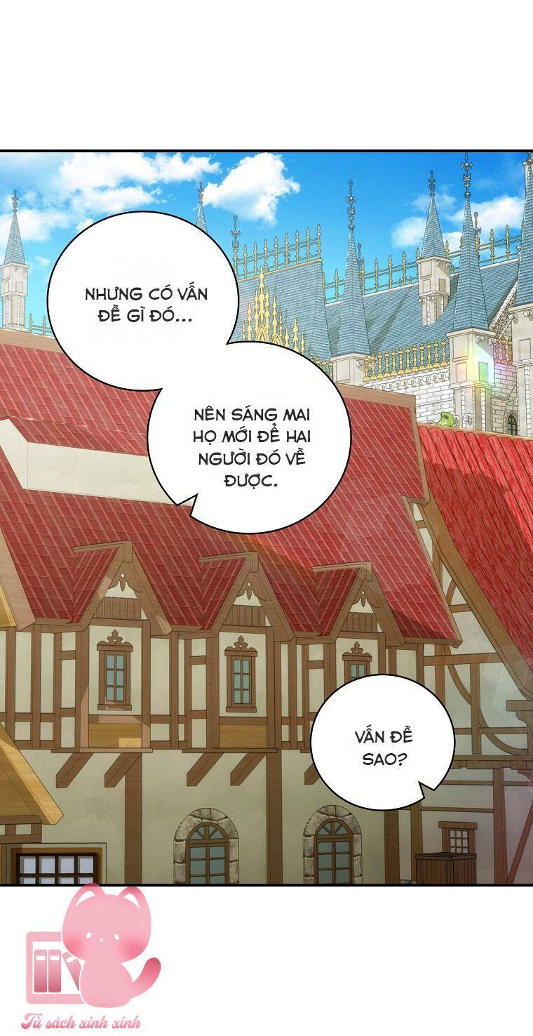 Lừa Người Hợp Với Em: Chapter 40