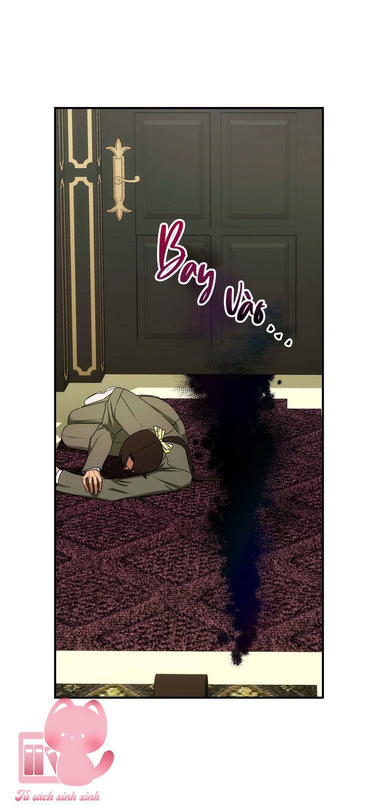 Lừa Người Hợp Với Em: Chapter 40