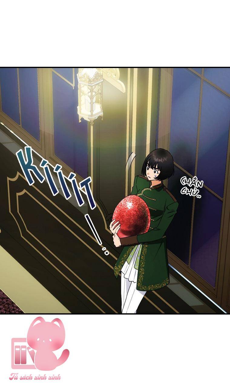 Lừa Người Hợp Với Em: Chapter 40