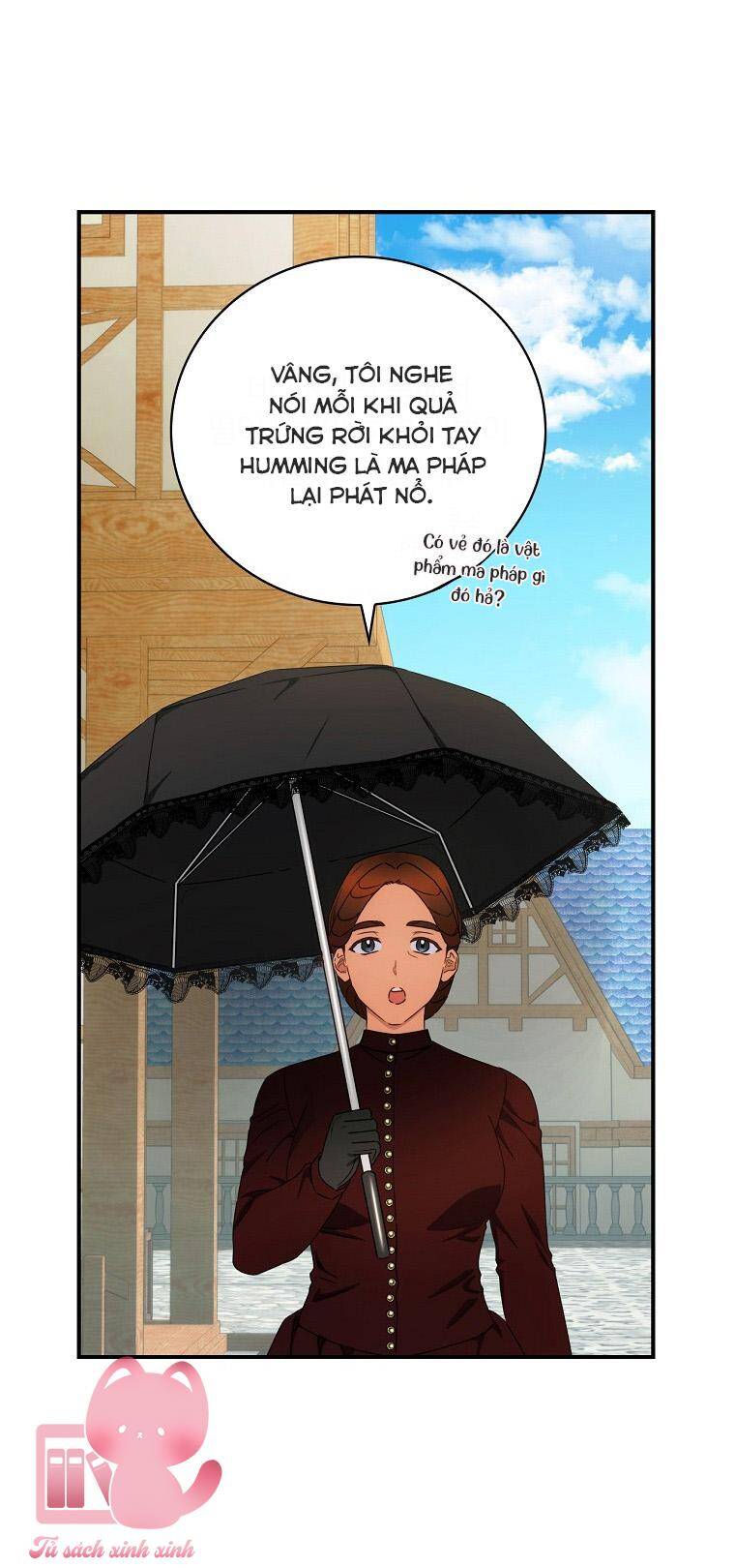 Lừa Người Hợp Với Em: Chapter 40