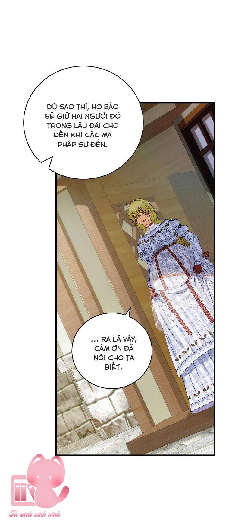 Lừa Người Hợp Với Em: Chapter 40