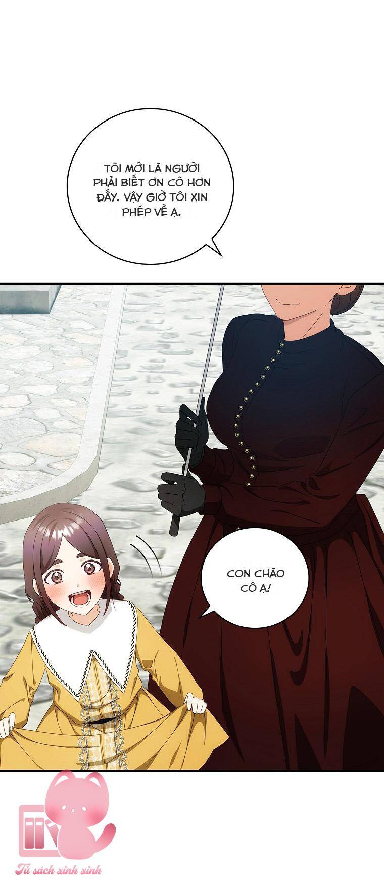 Lừa Người Hợp Với Em: Chapter 40