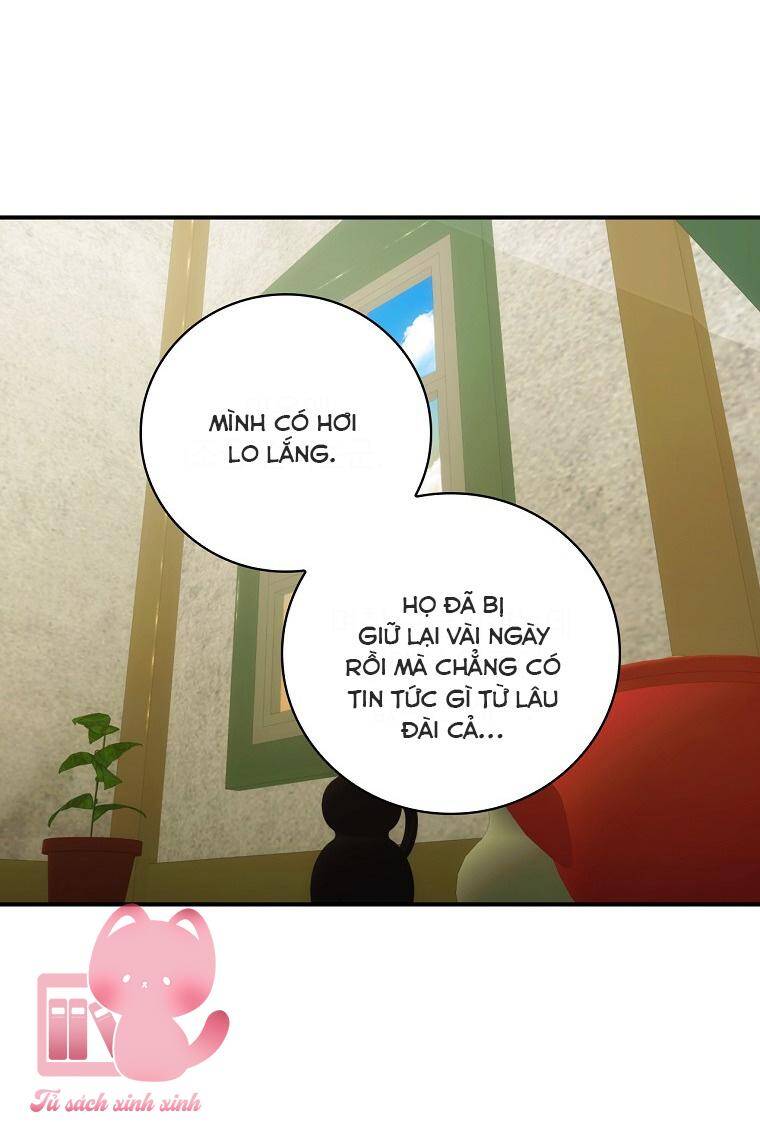 Lừa Người Hợp Với Em: Chapter 40